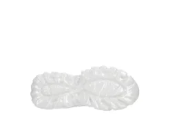 Steve Madden Womens Ecker Sneaker - White 13 Steve Madden Womens Ecker Sneaker - White -Comfy Steps Sales Store US 01 106176 06