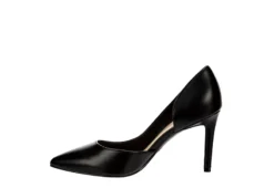 Nine West Womens Evrytim3 Pump - Black -Comfy Steps Sales Store US 01 106183 03