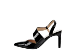 Unisa Womens Yvonna Pump - Black 10 Unisa Womens Yvonna Pump - Black -Comfy Steps Sales Store US 01 106228 03