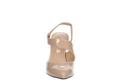 Unisa Womens Yvonna Pump - Nude 9 Unisa Womens Yvonna Pump - Nude -Comfy Steps Sales Store US 01 106267 02