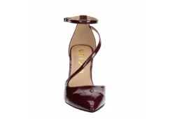 Unisa Womens Malie Pump - Wine 9 Unisa Womens Malie Pump - Wine -Comfy Steps Sales Store US 01 106268 02