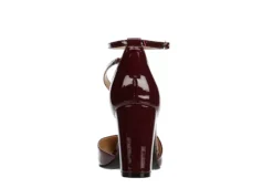 Unisa Womens Malie Pump - Wine 11 Unisa Womens Malie Pump - Wine -Comfy Steps Sales Store US 01 106268 04