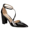 Unisa Womens Malie Pump - Black