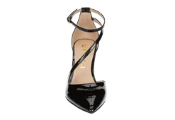 Unisa Womens Malie Pump - Black 9 Unisa Womens Malie Pump - Black -Comfy Steps Sales Store US 01 106269 02