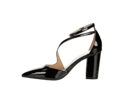 Unisa Womens Malie Pump - Black 10 Unisa Womens Malie Pump - Black -Comfy Steps Sales Store US 01 106269 03