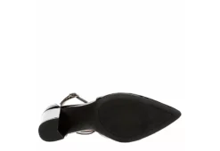 Unisa Womens Malie Pump - Black 13 Unisa Womens Malie Pump - Black -Comfy Steps Sales Store US 01 106269 06