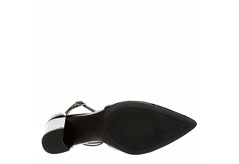 Unisa Womens Malie Pump - Black 7 Unisa Womens Malie Pump - Black - Image 7