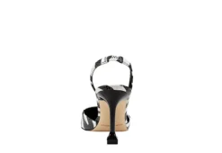 Marc Fisher Womens Hadya Pump - Zebra 9 Marc Fisher Womens Hadya Pump - Zebra -Comfy Steps Sales Store US 01 106320 02