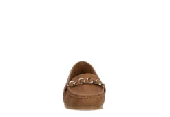 Lauren Blakwell Womens Lizbeth Loafer - Camel 9 Lauren Blakwell Womens Lizbeth Loafer - Camel -Comfy Steps Sales Store US 01 106342 02
