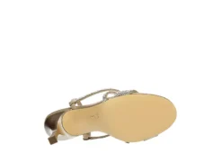 N By Nina Womens Lourdes Sandal - Taupe 13 N By Nina Womens Lourdes Sandal - Taupe -Comfy Steps Sales Store US 01 106401 06