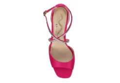 N By Nina Womens Dorean Sandal - Pink 12 N By Nina Womens Dorean Sandal - Pink -Comfy Steps Sales Store US 01 106403 05