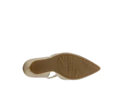 Lifestride Womens Suki Pump - Silver -Comfy Steps Sales Store US 01 106433 06