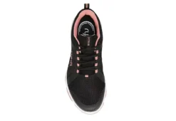 Ryka Womens Daydream - Black -Comfy Steps Sales Store US 01 106458 05