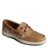 Sperry Womens Bluefish Boat Shoe - Tan