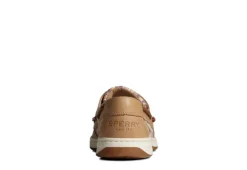 Sperry Womens Bluefish Boat Shoe - Tan 10 Sperry Womens Bluefish Boat Shoe - Tan -Comfy Steps Sales Store US 01 106585 03