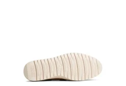 Sperry Womens Cruise Plushstep Boat Shoe - Natural 12 Sperry Womens Cruise Plushstep Boat Shoe - Natural -Comfy Steps Sales Store US 01 106590 05