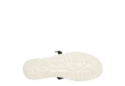 Heydude Womens Wendy Slip On Sneaker - Blue -Comfy Steps Sales Store US 01 106595 06