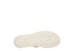 Heydude Womens Wendy Slip On Sneaker - Rose Gold 13 Heydude Womens Wendy Slip On Sneaker - Rose Gold -Comfy Steps Sales Store US 01 106602 06