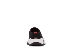 Sorel Womens Kinetic Impact Ii Mule Sneaker - Black 10 Sorel Womens Kinetic Impact Ii Mule Sneaker - Black -Comfy Steps Sales Store US 01 106765 03