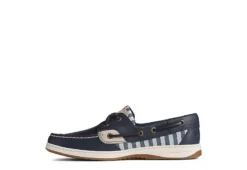 Sperry Womens Bluefish Boat Shoe - Navy 9 Sperry Womens Bluefish Boat Shoe - Navy -Comfy Steps Sales Store US 01 106804 02