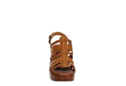 B.o.c Womens Garcelle Platform Sandal - Tan 9 B.o.c Womens Garcelle Platform Sandal - Tan -Comfy Steps Sales Store US 01 106849 02