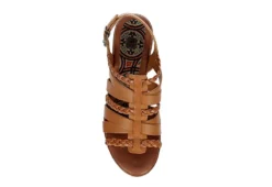 B.o.c Womens Garcelle Platform Sandal - Tan 12 B.o.c Womens Garcelle Platform Sandal - Tan -Comfy Steps Sales Store US 01 106849 05