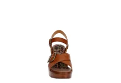 B.o.c Womens Garnet Platform Sandal - Tan 9 B.o.c Womens Garnet Platform Sandal - Tan -Comfy Steps Sales Store US 01 106850 02