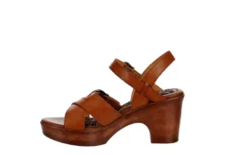 B.o.c Womens Garnet Platform Sandal - Tan 10 B.o.c Womens Garnet Platform Sandal - Tan -Comfy Steps Sales Store US 01 106850 03