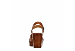 B.o.c Womens Garnet Platform Sandal - Tan 11 B.o.c Womens Garnet Platform Sandal - Tan -Comfy Steps Sales Store US 01 106850 04