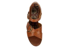 B.o.c Womens Garnet Platform Sandal - Tan 12 B.o.c Womens Garnet Platform Sandal - Tan -Comfy Steps Sales Store US 01 106850 05