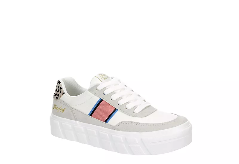 Blowfish Womens Speedy Slip On Sneaker - Grey 1 Blowfish Womens Speedy Slip On Sneaker - Grey