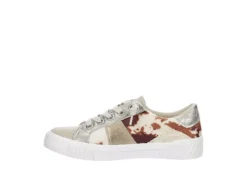 Blowfish Womens Wave Slip On Sneaker - Animal 10 Blowfish Womens Wave Slip On Sneaker - Animal -Comfy Steps Sales Store US 01 106866 03