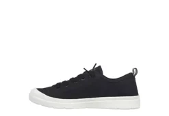 Skechers Womens Beyond Sprouting Memory Slip On Sneaker - Black 9 Skechers Womens Beyond Sprouting Memory Slip On Sneaker - Black -Comfy Steps Sales Store US 01 106874 02