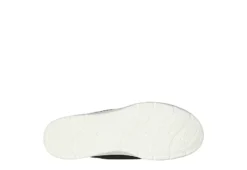 Skechers Womens Beyond Sprouting Memory Slip On Sneaker - Black 11 Skechers Womens Beyond Sprouting Memory Slip On Sneaker - Black -Comfy Steps Sales Store US 01 106874 04