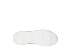 Skechers Womens Arch Fit Skipper Playful Slip On Sneaker - Navy -Comfy Steps Sales Store US 01 106890 04