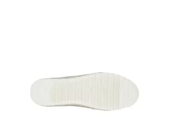 Skechers Womens Flexpadrille 3.0 Serene Sweetie Slip On Sneaker - Taupe -Comfy Steps Sales Store US 01 106895 04