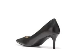 Cole Haan Womens The Go-to Park Pump - Black -Comfy Steps Sales Store US 01 106973 03