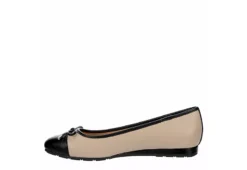 Lauren Blakwell Womens Dianna Flat - Nude 10 Lauren Blakwell Womens Dianna Flat - Nude -Comfy Steps Sales Store US 01 106994 03