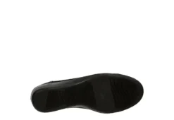 Lauren Blakwell Womens Madeline Loafer - Black -Comfy Steps Sales Store US 01 106995 06