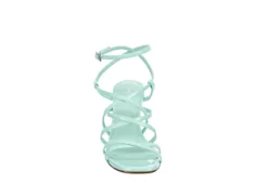 Limelight Womens Sawyer Sandal - Mint -Comfy Steps Sales Store US 01 107000 02