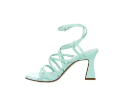 Limelight Womens Sawyer Sandal - Mint -Comfy Steps Sales Store US 01 107000 03