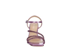 Maripe Womens Nadia Sandal - Lilac -Comfy Steps Sales Store US 01 107007 02