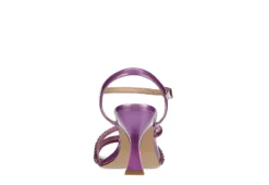 Maripe Womens Nadia Sandal - Lilac -Comfy Steps Sales Store US 01 107007 04