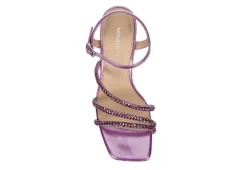 Maripe Womens Nadia Sandal - Lilac -Comfy Steps Sales Store US 01 107007 05