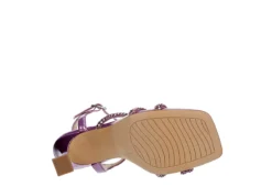 Maripe Womens Nadia Sandal - Lilac -Comfy Steps Sales Store US 01 107007 06