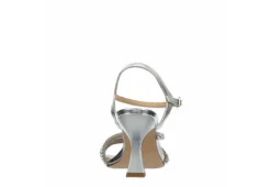 Maripe Womens Nadia Sandal - Silver 11 Maripe Womens Nadia Sandal - Silver -Comfy Steps Sales Store US 01 107008 04