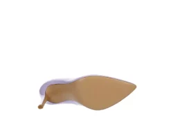 Michael By Michael Shannon Womens Ryleigh Pump - Lilac 13 Michael By Michael Shannon Womens Ryleigh Pump - Lilac -Comfy Steps Sales Store US 01 107010 06