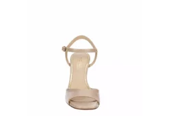 Michael By Michael Shannon Womens Seren Sandal - Nude 9 Michael By Michael Shannon Womens Seren Sandal - Nude -Comfy Steps Sales Store US 01 107014 02