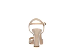 Michael By Michael Shannon Womens Seren Sandal - Nude 11 Michael By Michael Shannon Womens Seren Sandal - Nude -Comfy Steps Sales Store US 01 107014 04
