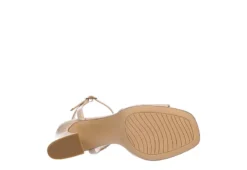 Michael By Michael Shannon Womens Seren Sandal - Nude 13 Michael By Michael Shannon Womens Seren Sandal - Nude -Comfy Steps Sales Store US 01 107014 06